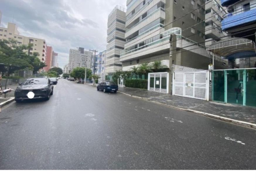 Foto ilustrativa 34 - Praia Grande/SP – Canto do Forte – Apartamento com 167m²