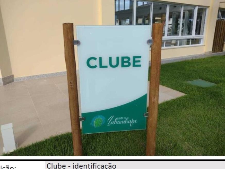 Foto ilustrativa 5 - Esplanada/BA – Ponta de Inhambupe – Apartamento com 68m²