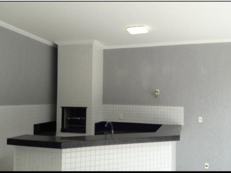 Foto ilustrativa 11 - Limeira/SP – Parque Residencial Roland – Casa com 160m²