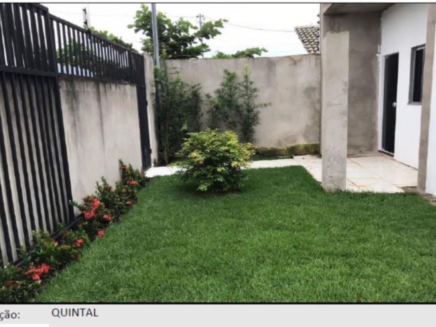 Foto ilustrativa 4 - Primavera do Leste/MT – Três Américas – Casa com 85m²