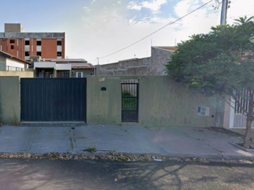 Foto ilustrativa 1 - Assis/SP – Jardim Paraná – Casa com 81m²