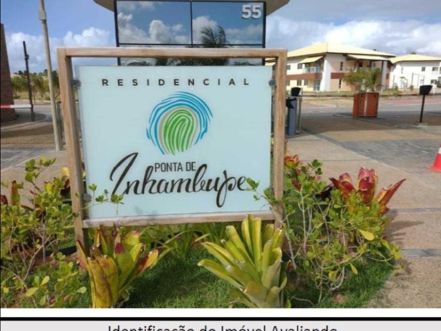 Foto ilustrativa 2 - Esplanada/BA – Ponta de Inhambupe – Apartamento com 68m²