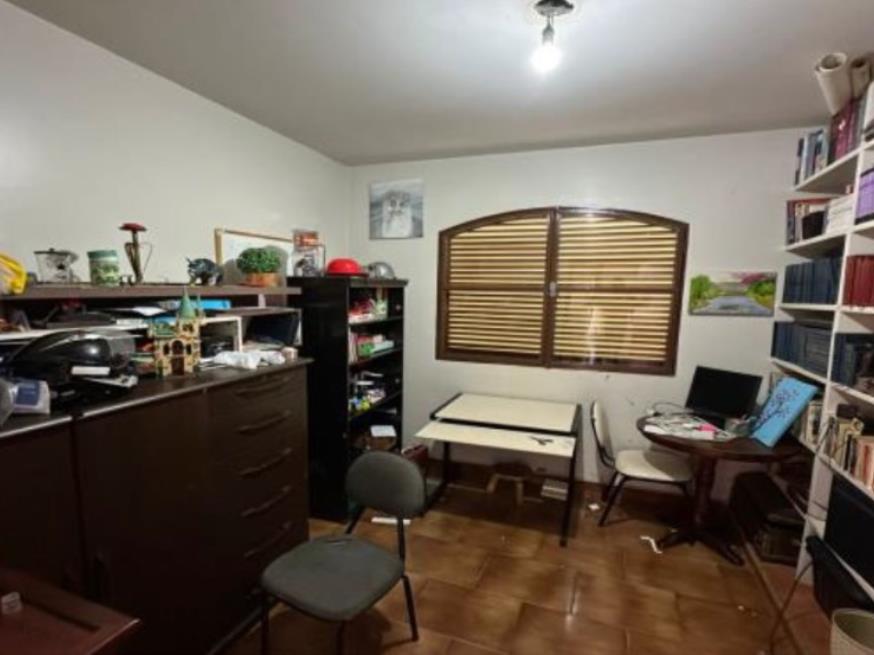 Foto ilustrativa 21 - Ipameri/GO – Guanabara – Casa com 108m²