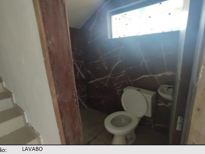 Foto ilustrativa 6 - Ilha de Itamaracá/PE – Bom Jesus – Casa com 166m²