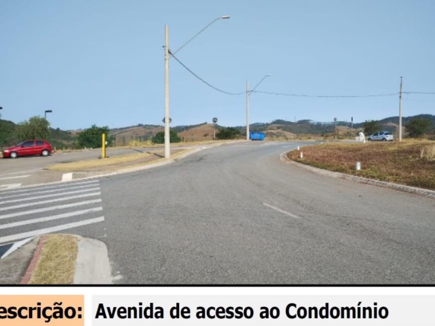Foto ilustrativa 13 - Taubaté/SP – Itapecerica – Terreno com 305m²