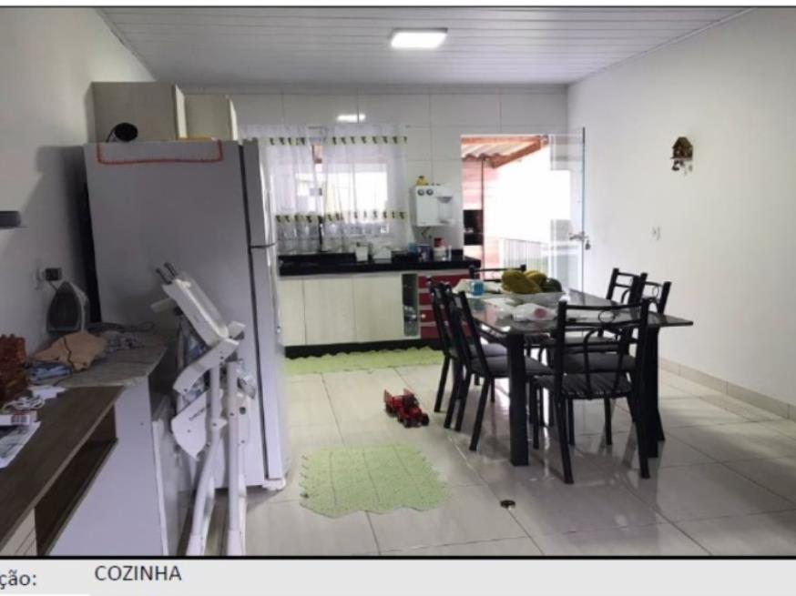 Foto ilustrativa 8 - Primavera do Leste/MT – Três Américas – Casa com 85m²