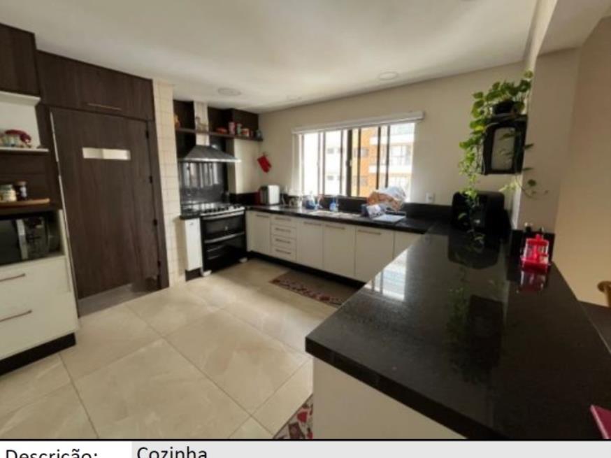 Foto ilustrativa 11 - Itajaí/SC – Centro – Apartamento com 317m²