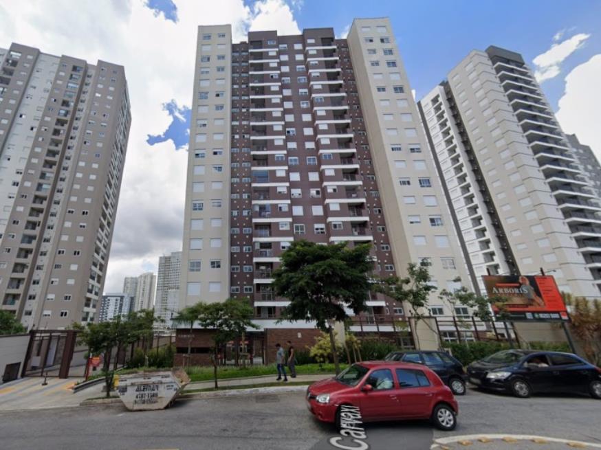 Foto ilustrativa 1 - São Paulo/SP – Vila Andrade – Apartamento com 69m²