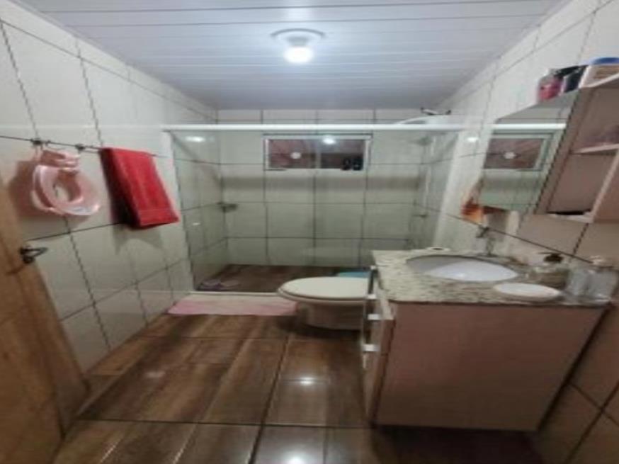 Foto ilustrativa 20 - Guarapuava/PR – Vila Bela – Casa com 185m²