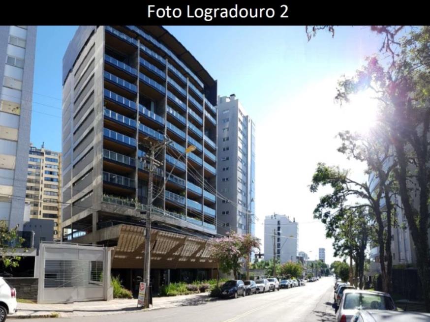 Foto ilustrativa 9 - Caxias do Sul/RS – Exposição – Sala com 77m²