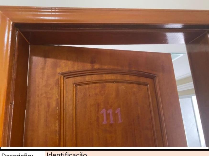 Foto ilustrativa 4 - Praia Grande/SP – Canto do Forte – Apartamento com 167m²