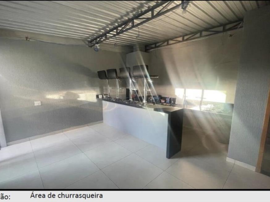 Foto ilustrativa 13 - Londrina/PR – Jardim Tropical B – Casa com 114m²