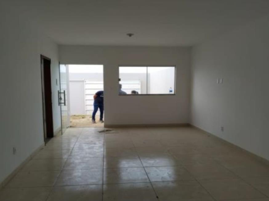 Foto ilustrativa 3 - Vitória da Conquista/BA – São Pedro – Casa com 83m²