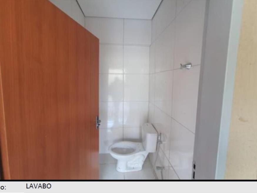 Foto ilustrativa 4 - Águas Lindas de Goiás/GO – Chácaras Coimbra – Casa com 113m²
