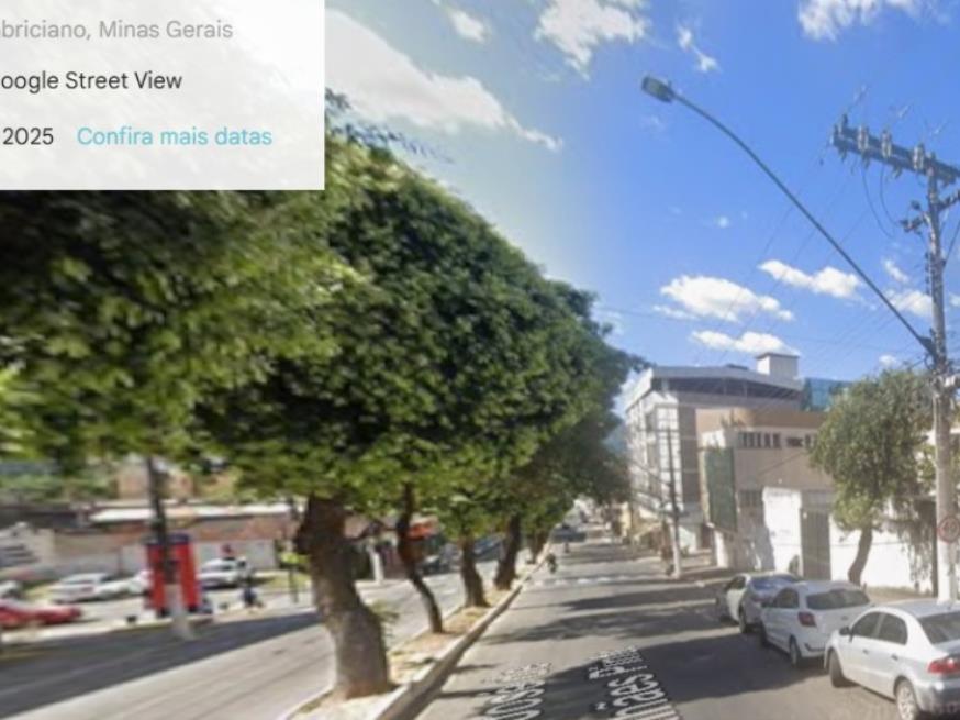 Foto ilustrativa 23 - Coronel Fabriciano/MG – Centro – Casa com 241m²