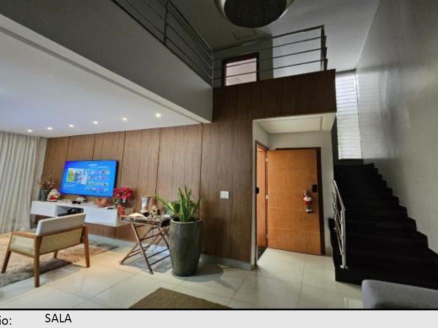 Foto ilustrativa 8 - Aparecida de Goiânia/GO – Cardoso – Casa com 289m²
