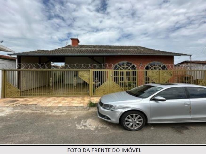 Foto ilustrativa 2 - Ipameri/GO – Guanabara – Casa com 108m²