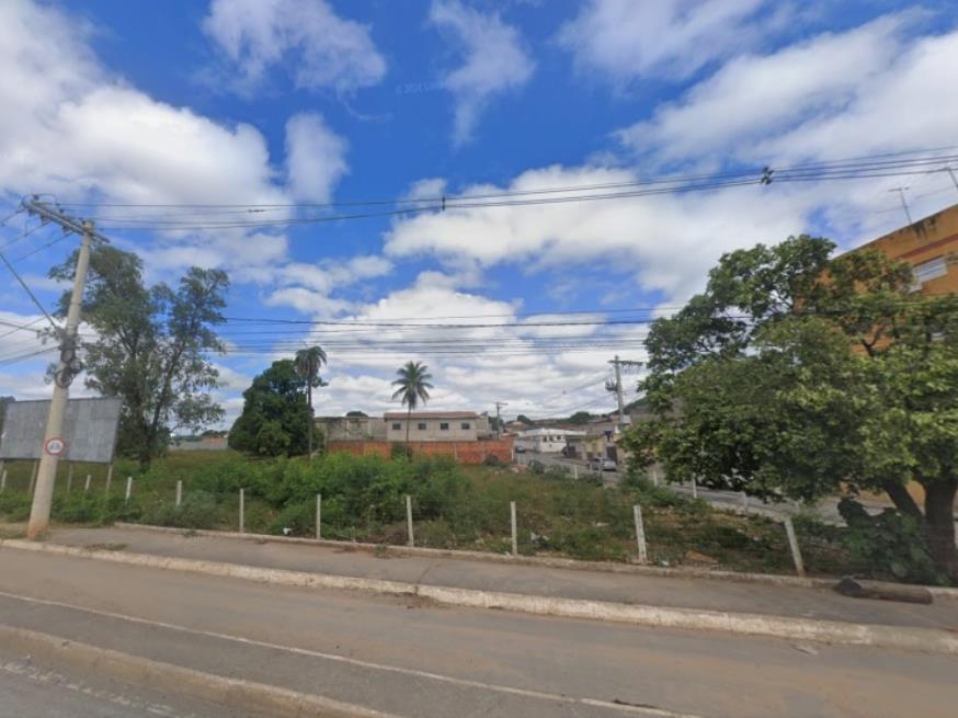 Foto ilustrativa 1 - Montes Claros/MG – Santa Eugênia – Terreno com 7673m²