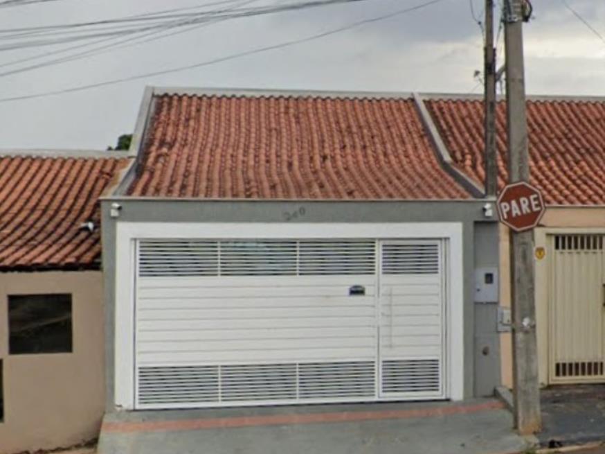 Foto ilustrativa 1 - Londrina/PR – Jardim Tropical B – Casa com 114m²