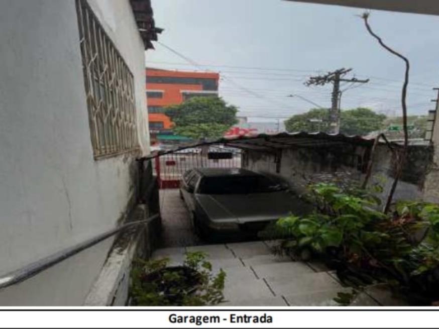 Foto ilustrativa 4 - Coronel Fabriciano/MG – Centro – Casa com 241m²