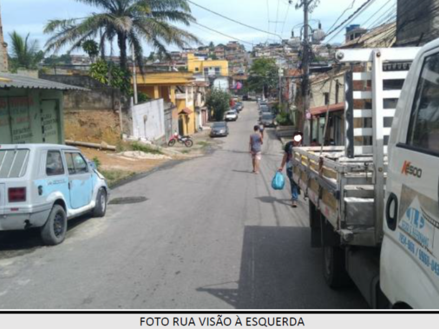 Foto ilustrativa 23 - São João de Meriti/RJ – São Matheus – Casa em terreno 336m²