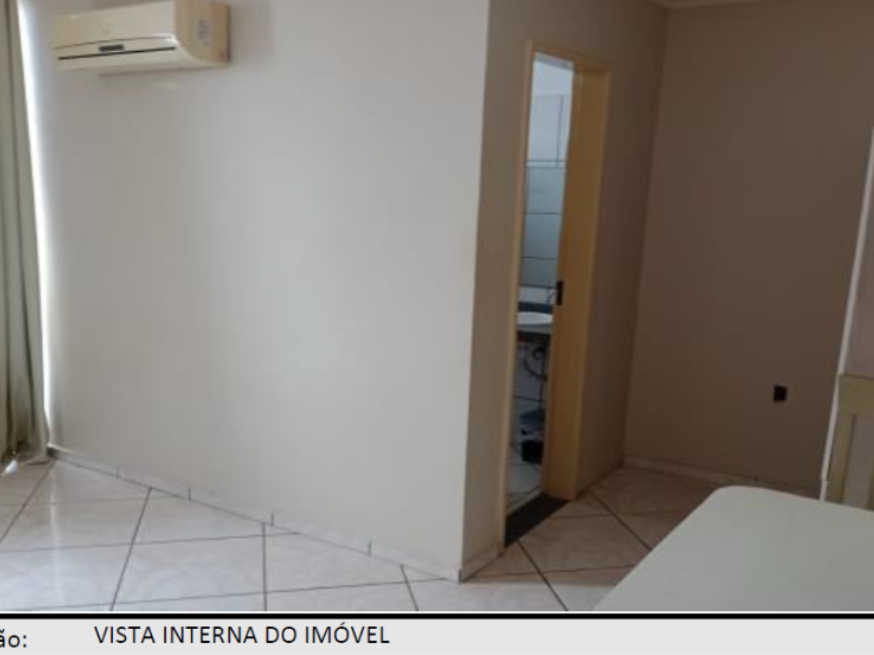 Foto ilustrativa 6 - Açailândia/MA – Centro – 4 salas no 3º andar