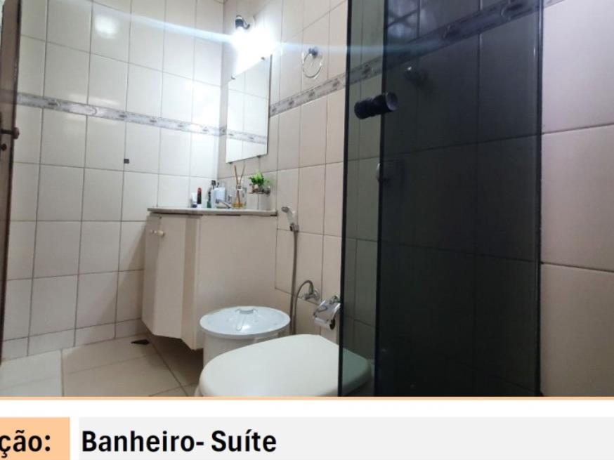 Foto ilustrativa 15 - Montes Claros/MG – Todos os Santos – Casa com 155m²