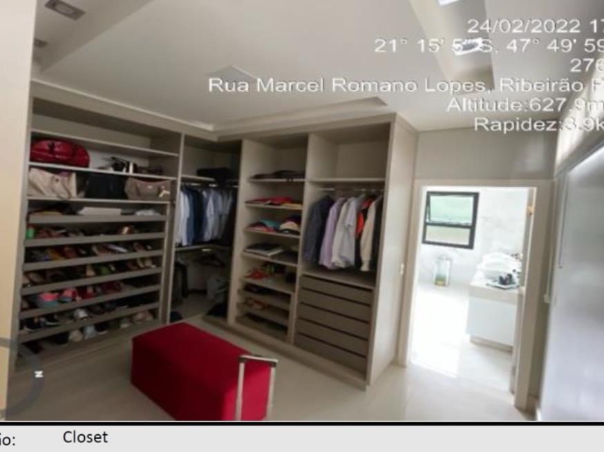 Foto ilustrativa 16 - Ribeirão Preto/SP – Bonfim Paulista – Casa com 365m²
