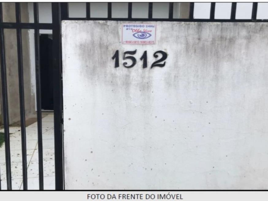 Foto ilustrativa 3 - Primavera do Leste/MT – Três Américas – Casa com 85m²