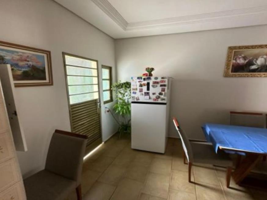 Foto ilustrativa 8 - Ipameri/GO – Guanabara – Casa com 108m²