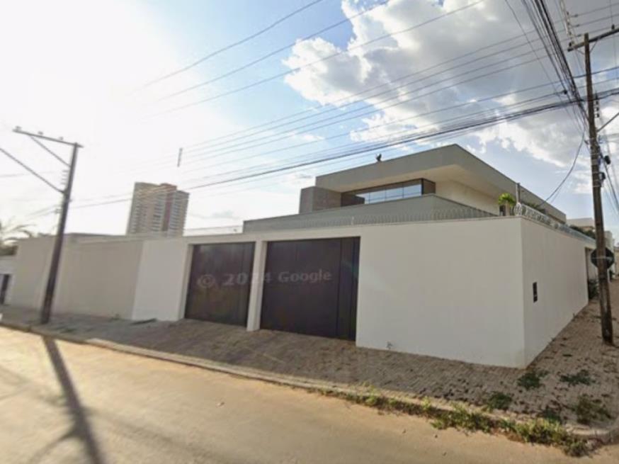 Foto ilustrativa 1 - Araguaína/TO – Jardim Santa Helena – Casa com 440m²