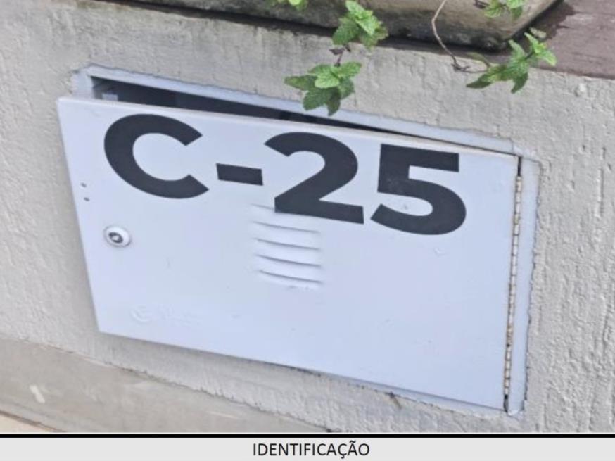 Foto ilustrativa 4 - Aparecida de Goiânia/GO – Cardoso – Casa com 289m²