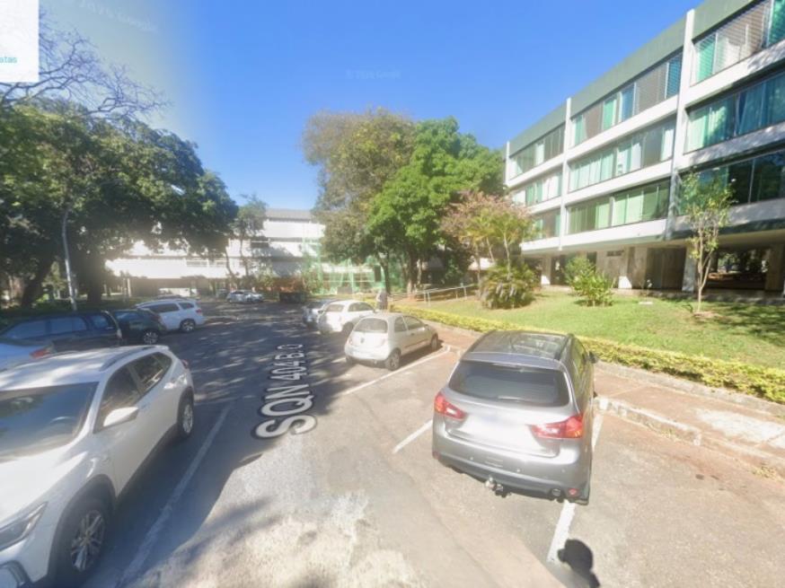 Foto ilustrativa 3 - Brasília/DF – Asa Norte – Apartamento com 79m²
