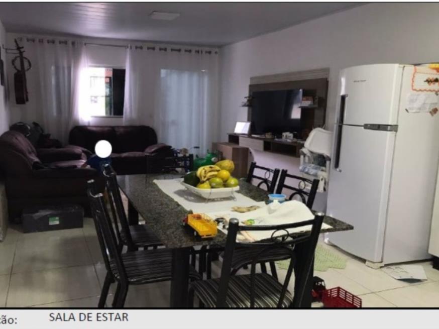 Foto ilustrativa 6 - Primavera do Leste/MT – Três Américas – Casa com 85m²