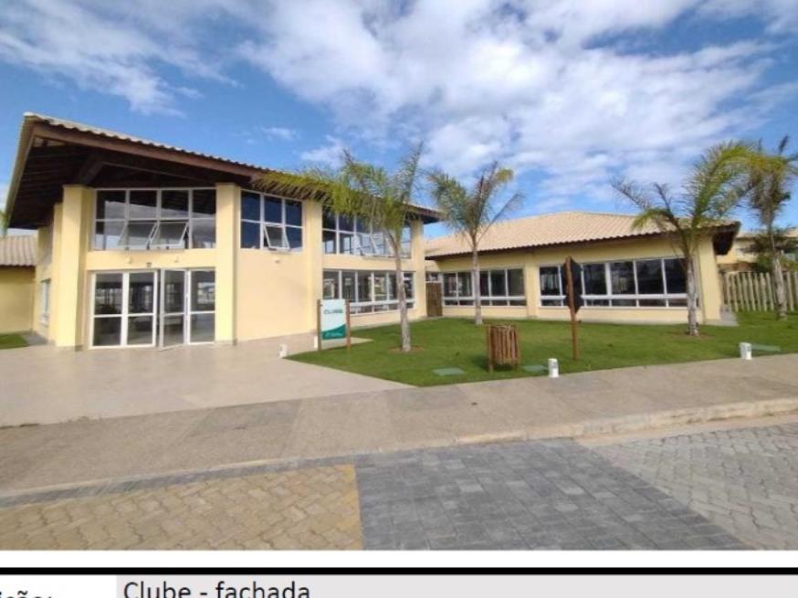 Foto ilustrativa 4 - Esplanada/BA – Ponta de Inhambupe – Apartamento com 68m²