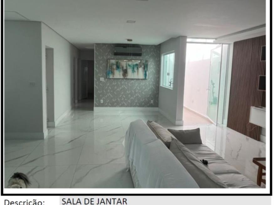 Foto ilustrativa 4 - Mogi das Cruzes/SP – Itapeti – Casa com 188m²