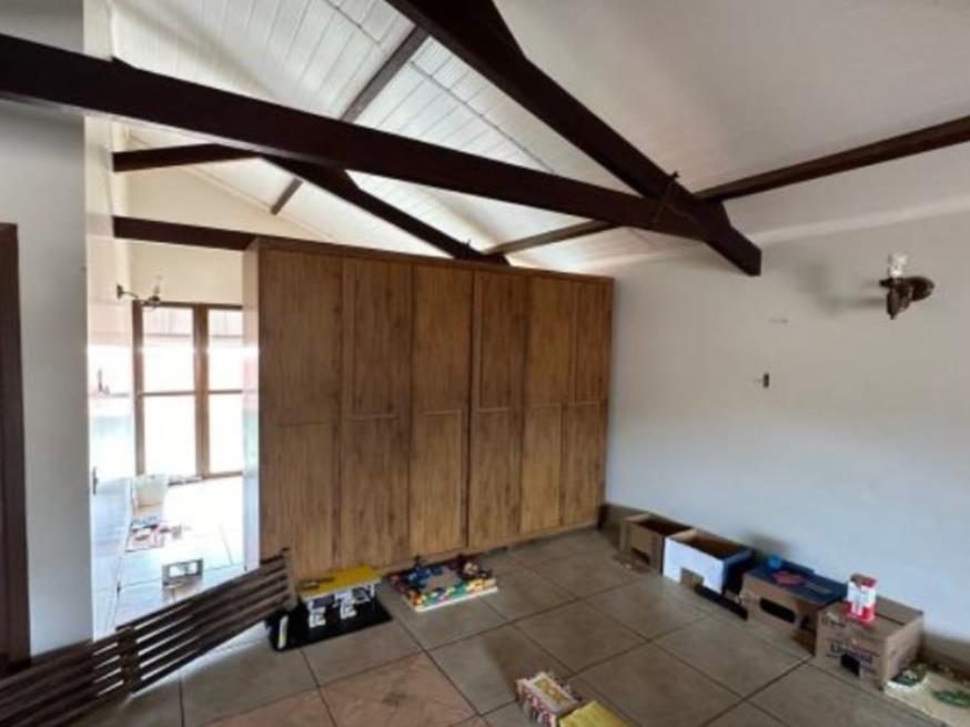 Foto ilustrativa 25 - Ipameri/GO – Guanabara – Casa com 108m²