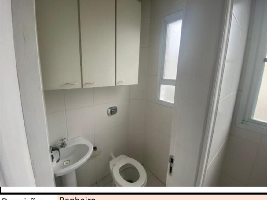 Foto ilustrativa 20 - Praia Grande/SP – Canto do Forte – Apartamento com 167m²