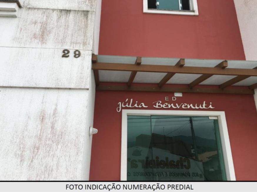 Foto ilustrativa 3 - Camboriú/SC – Areias – Apartamento com 77m²