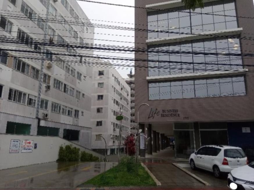 Foto ilustrativa 2 - São José/SC – Roçado – Sala com 123m²