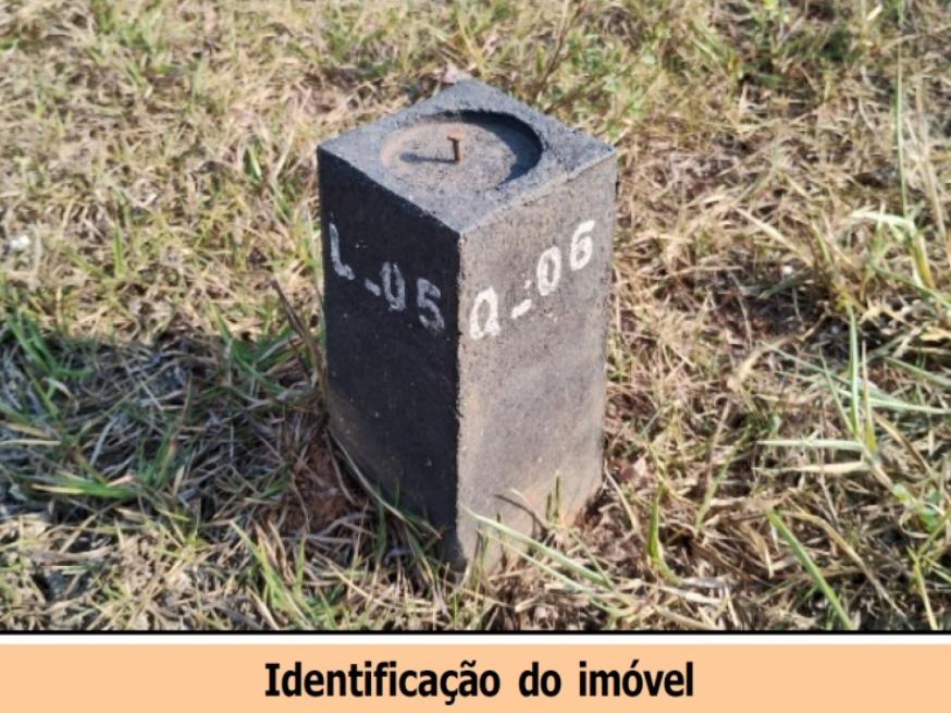 Foto ilustrativa 3 - Taubaté/SP – Itapecerica – Terreno com 305m²