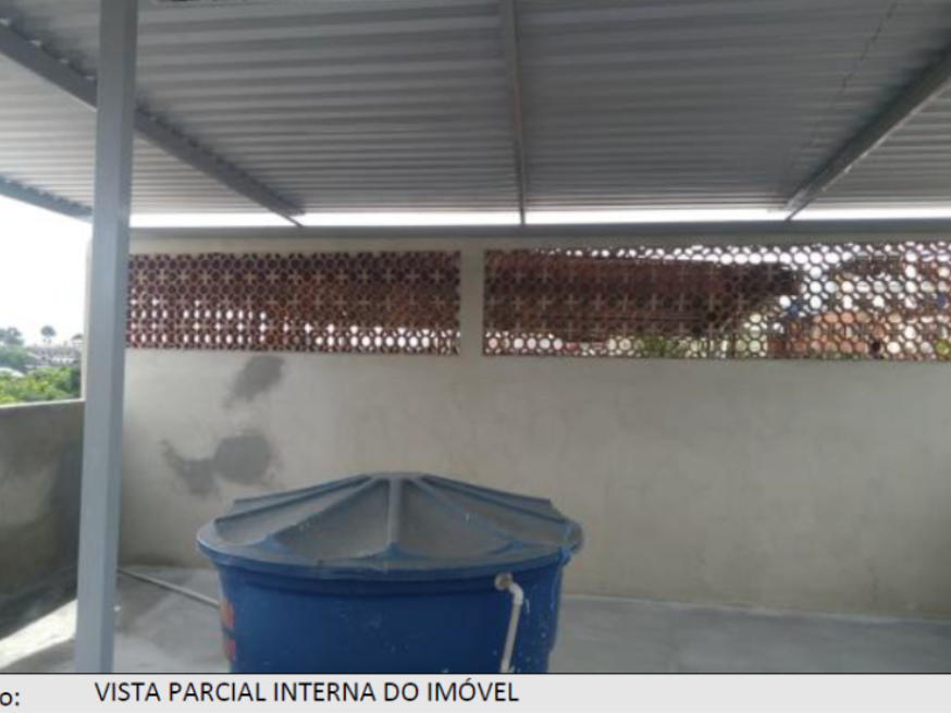Foto ilustrativa 18 - São João de Meriti/RJ – São Matheus – Casa em terreno 336m²
