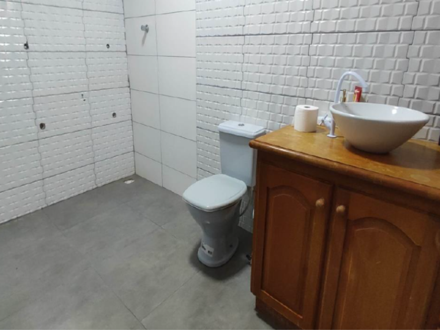 Foto ilustrativa 20 - Foz do Iguaçu/PR – Loteamento Porto Dourado – Casa com 336m²