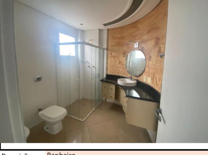 Foto ilustrativa 19 - Praia Grande/SP – Canto do Forte – Apartamento com 167m²