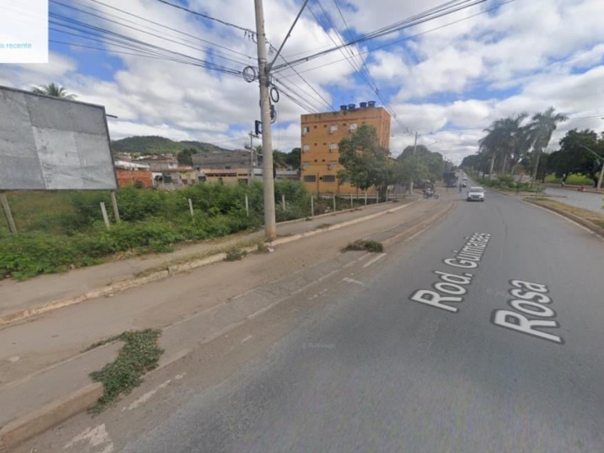 Foto ilustrativa 14 - Montes Claros/MG – Santa Eugênia – Terreno com 7673m²