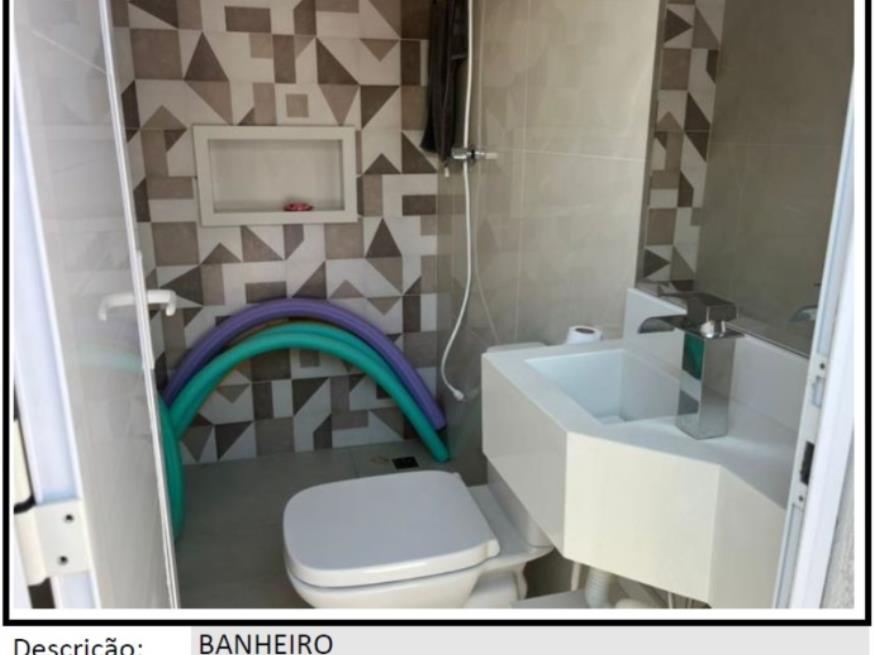 Foto ilustrativa 6 - Mogi das Cruzes/SP – Itapeti – Casa com 188m²