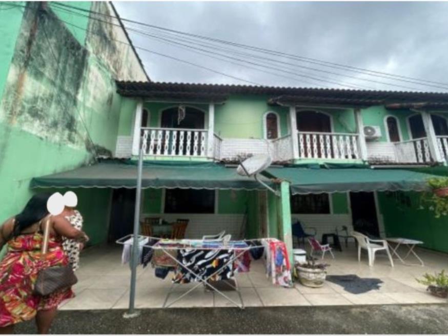 Foto ilustrativa 3 - Mangaratiba/RJ – Praia Do Saco – Apartamento com 69m²