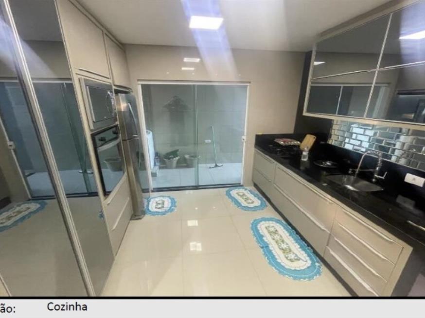 Foto ilustrativa 7 - Londrina/PR – Jardim Tropical B – Casa com 114m²