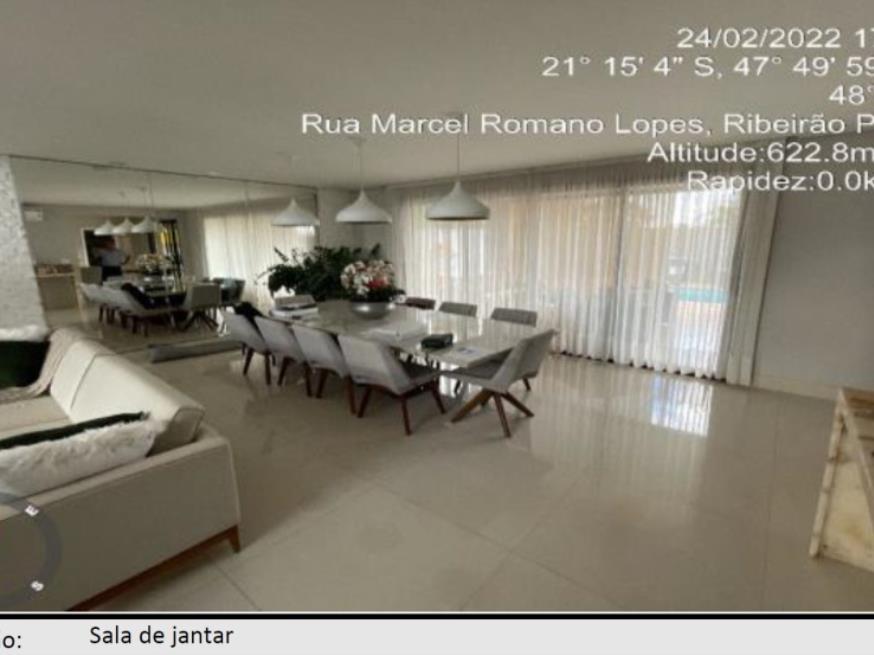 Foto ilustrativa 6 - Ribeirão Preto/SP – Bonfim Paulista – Casa com 365m²