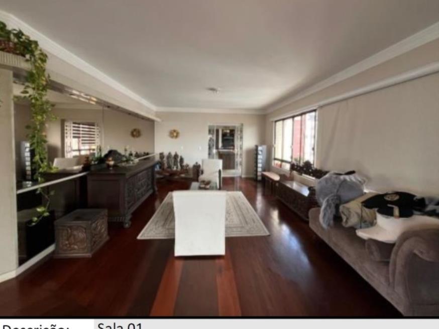 Foto ilustrativa 5 - Itajaí/SC – Centro – Apartamento com 317m²